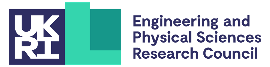 Engineering and Physical Sciences Research Council (EPSRC) logo